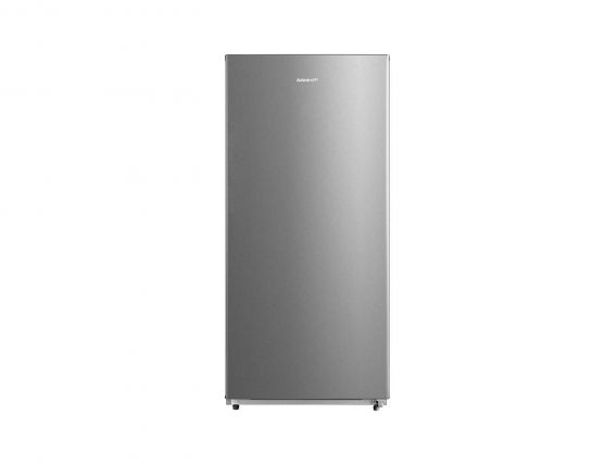 ADMIRAL Vertical Freezer 21 feet, 595 liters, the freezer can be converted into a refrigerator, fast cooling, LED lighting, Silver - ADUF77HSCQ