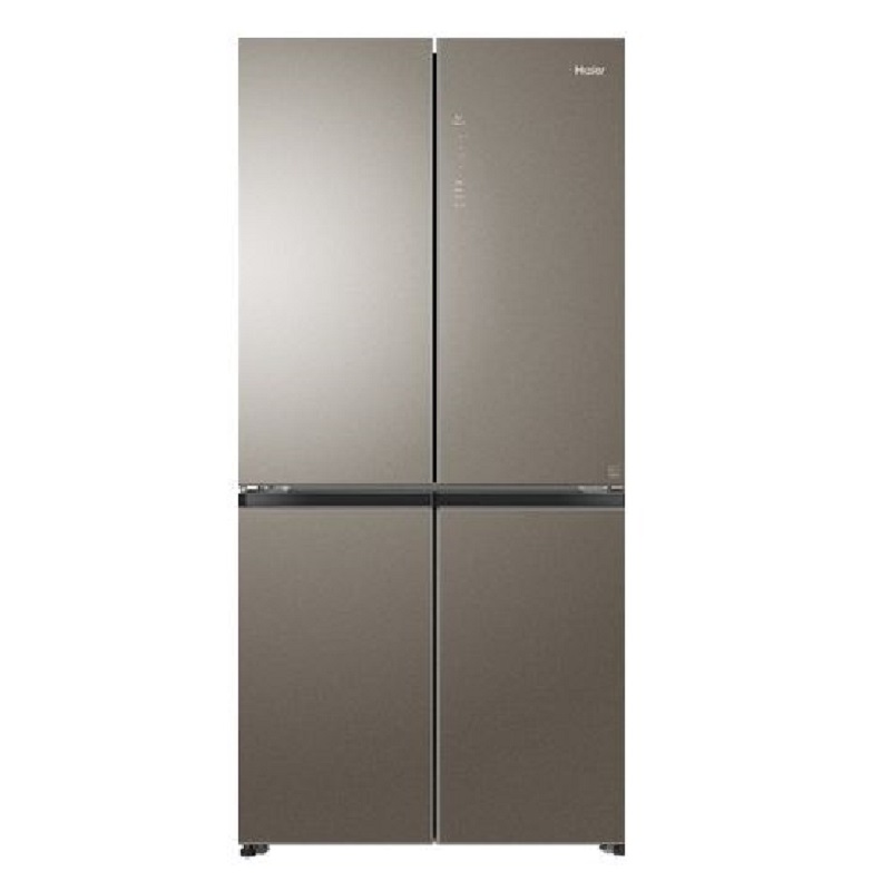 HAIER 4 Doors Refrigerator 15.5 Feet - HRF-500GG - Swsg