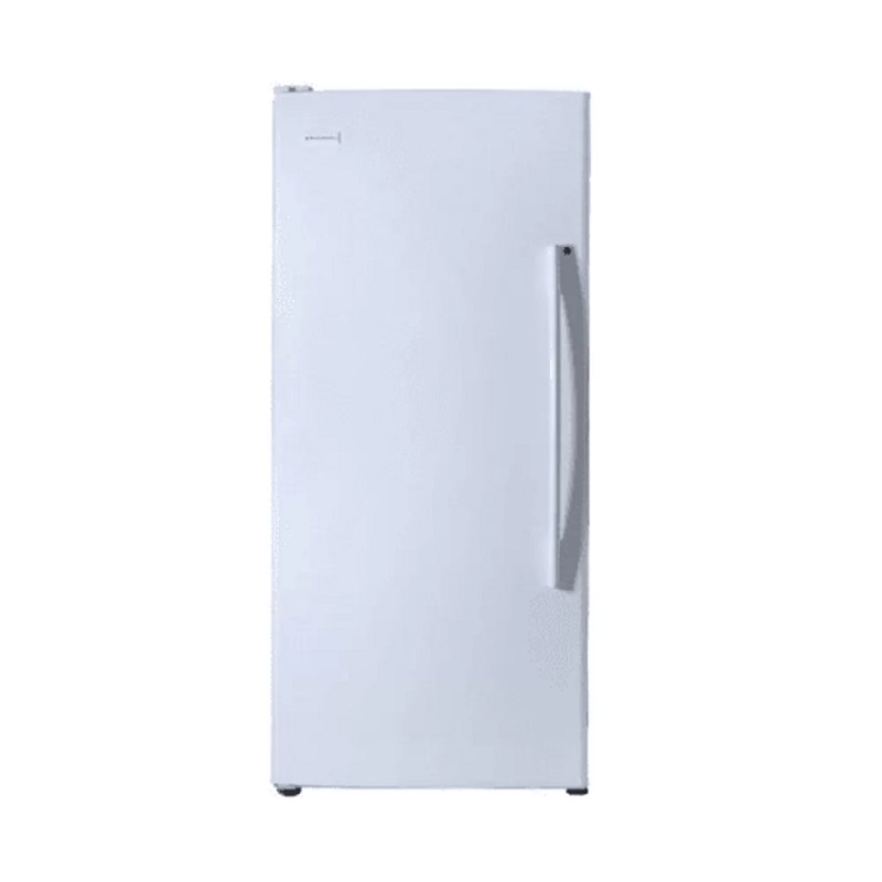 KELVINATOR Upright  Freezer, 17.30 Feet, 490 Liters, White - KLAF530B-E2