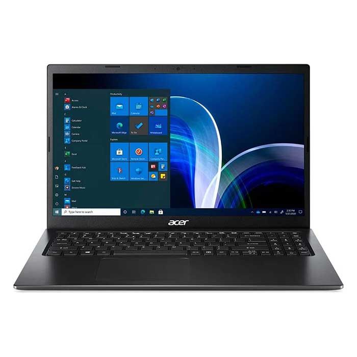 Laptop Acer Extensa 15 EX215 Intel Core i5-1135G7 Processor 2.40GHz, 4GB Ram, 1TB HDD, Intel Iris Xe Graphics