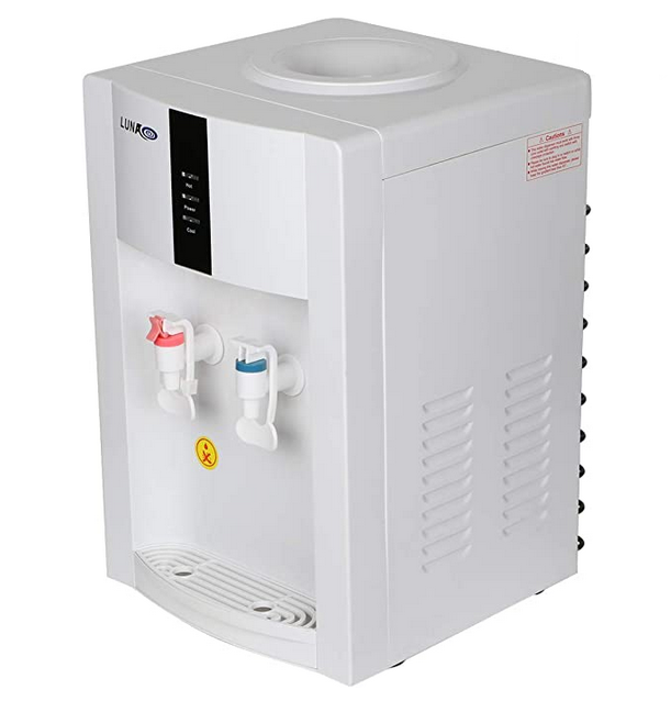 Luna Water Dispenser Hot and Cold - LCL-2000T